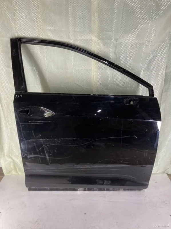 Дверь Lexus RX4