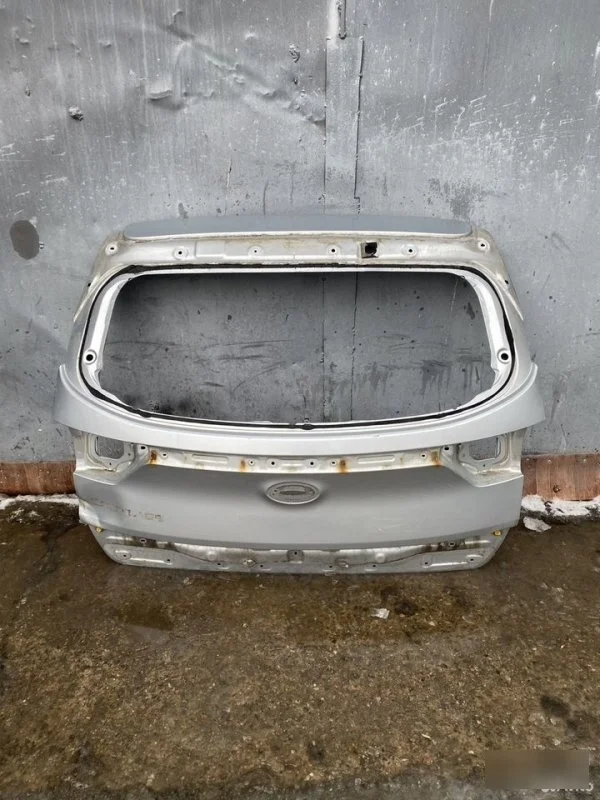 Крышка багажника Kia Sportage 4