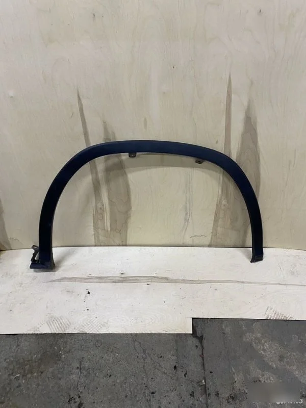 Расширитель крыла Lexus RX4