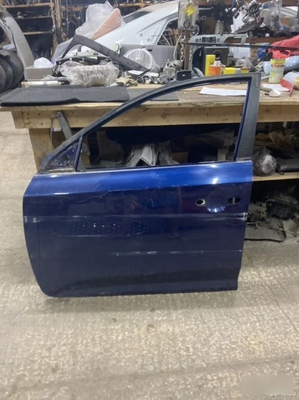 Дверь Kia ceed 1