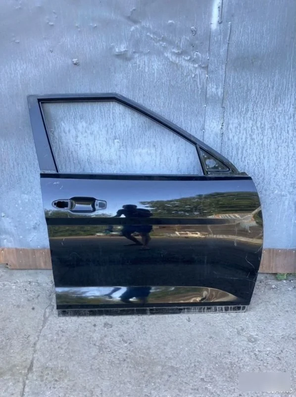 Дверь Hyundai Creta 2