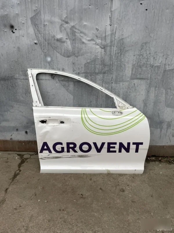 Дверь Kia Stinger