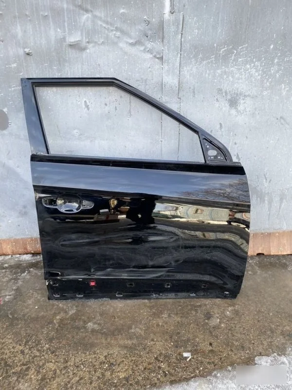 Дверь Hyundai Creta 1