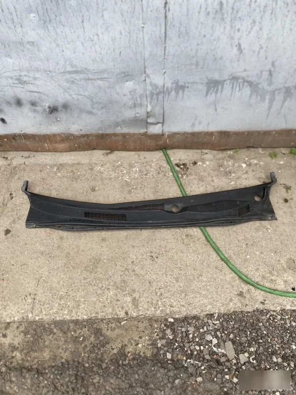 Жабо дворников Kia Magentis 2