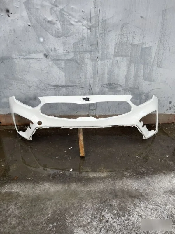 Бампер Kia Cerato 4