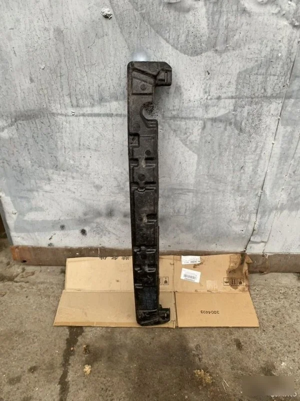 Абсорбер бампера Kia Soul 2