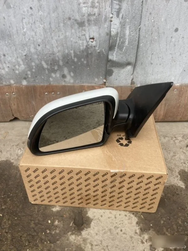 Зеркало Kia Rio X-Line 4