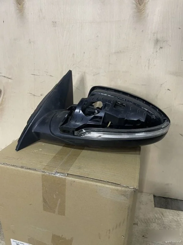 Зеркало Kia Cerato 4