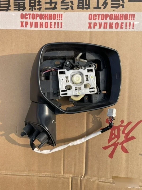 Зеркало Subaru Forester 4