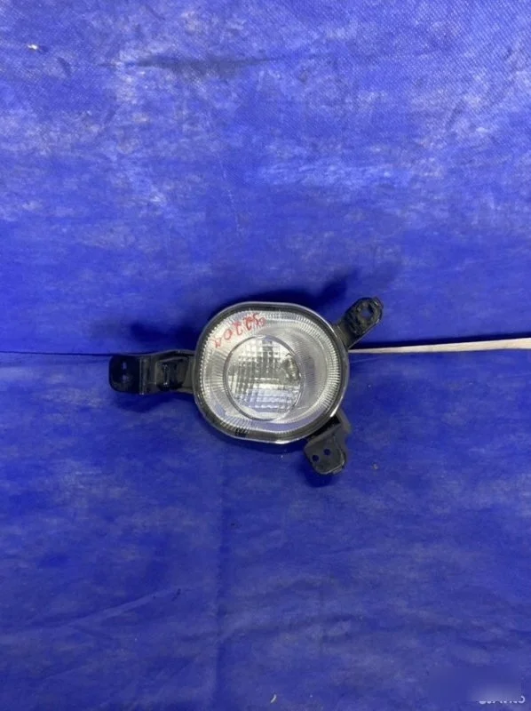 Птф дхо Kia Rio 4