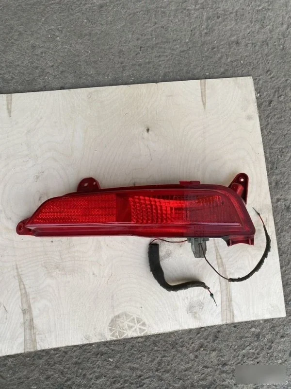 Птф Hyundai Creta 1