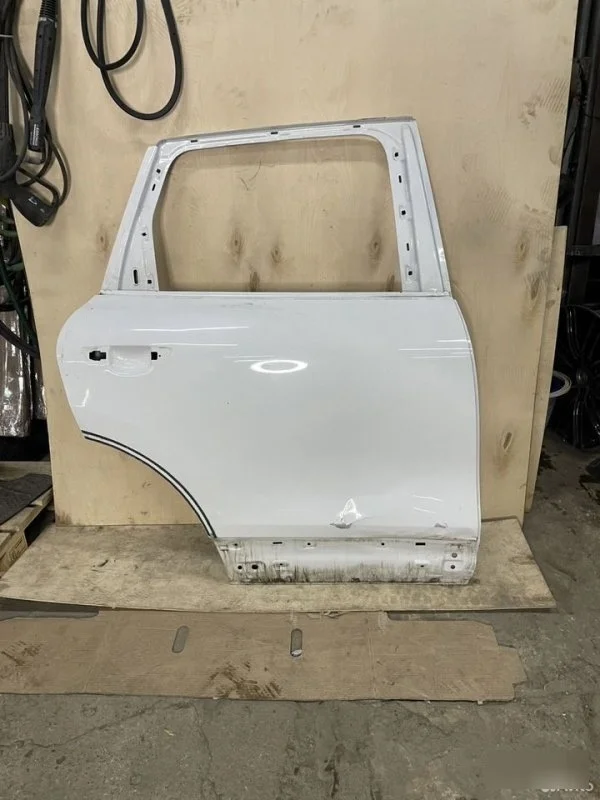 Дверь Porsche Cayenne 2 958