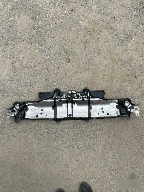 Панель Porsche Macan