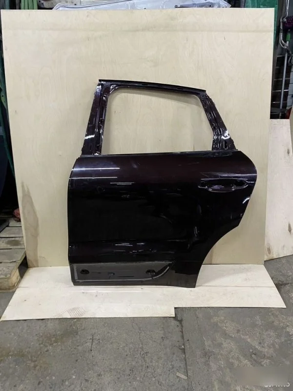 Дверь Porsche Macan 95B