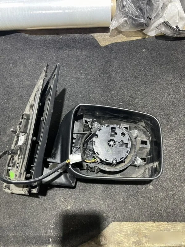 Зеркало Nissan X-Trail T31