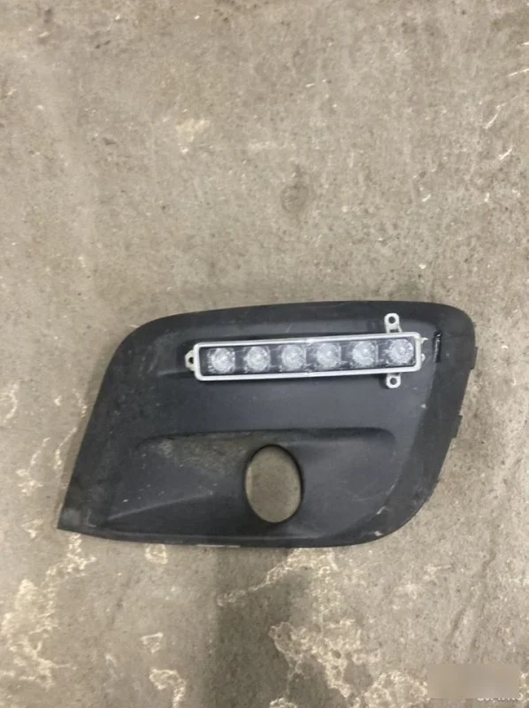 Дхо Citroen Berlingo 2