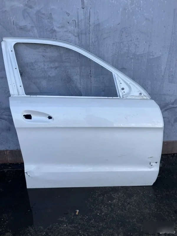 Дверь Mercedes-Benz GLE ML W166