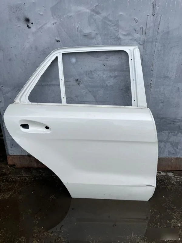 Дверь Mercedes-Benz GLE W166