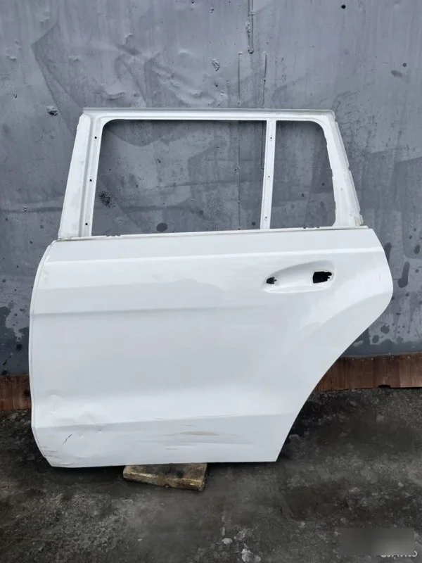 Дверь Mercedes-Benz GL GLS W166 X166