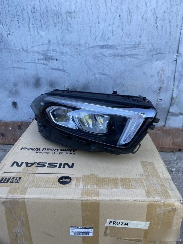 Фара Mercedes-Benz A W177 A177