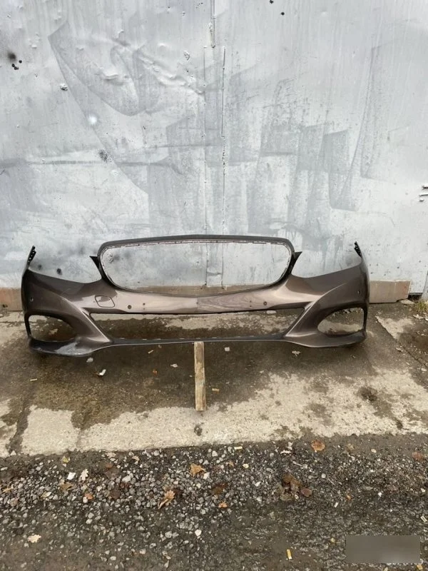 Бампер Mercedes-Benz W212