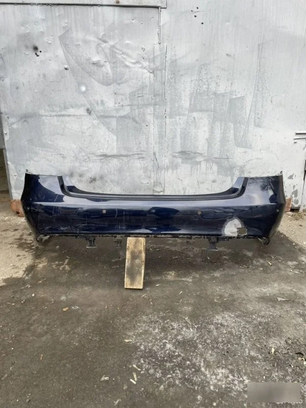 Бампер Mercedes-Benz W212