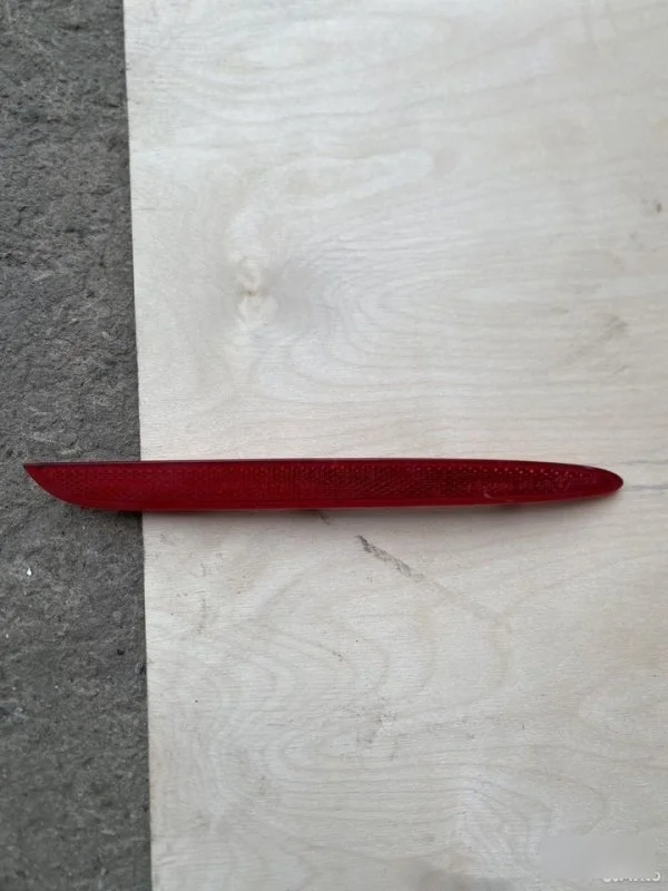 Катафот бампера Mercedes-Benz Coupe W213