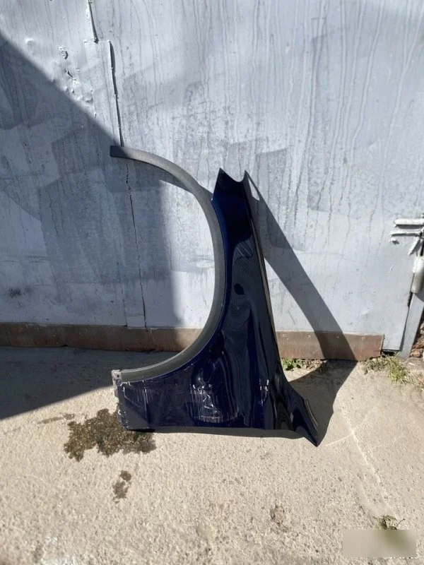 Крыло Mercedes-Benz GLC X253
