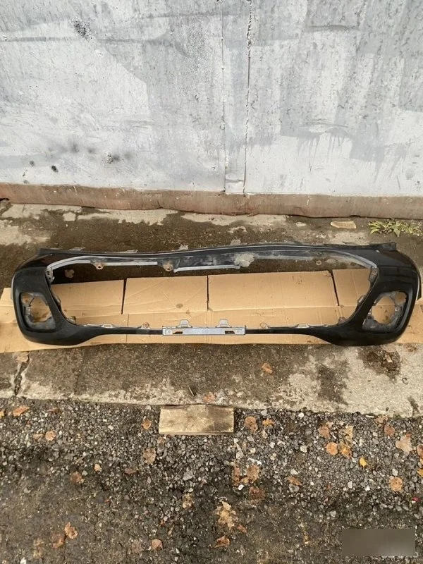 Бампер Mercedes-Benz X X470 W470