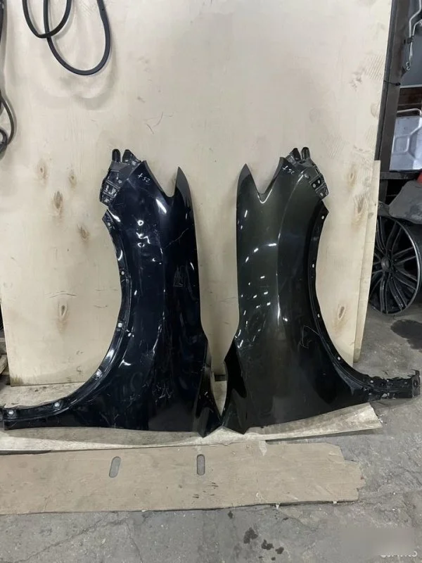 Крыло Nissan X-Trail T32