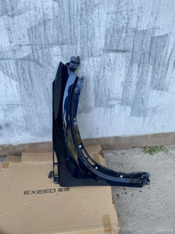 Крыло Infiniti QX50