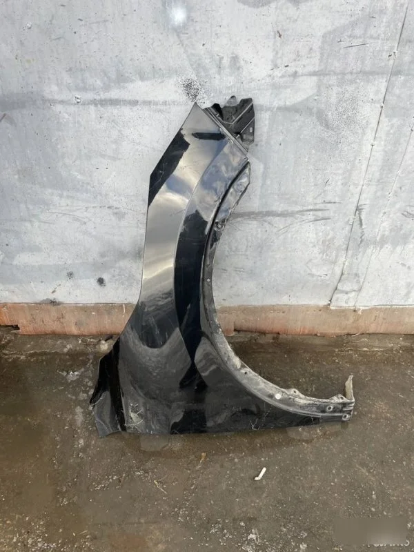 Крыло Nissan Qashqai J11