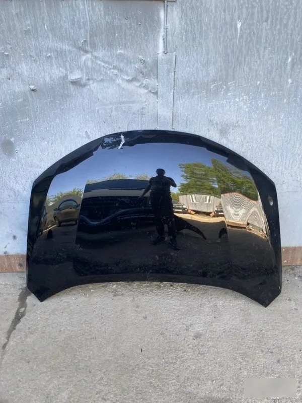 Капот Nissan X-Trail T32