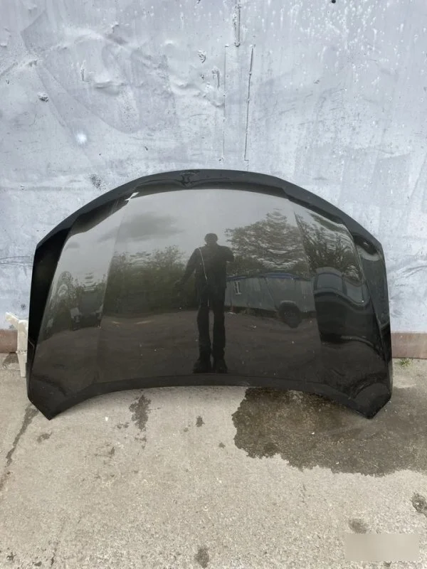 Капот Nissan X-Trail T32