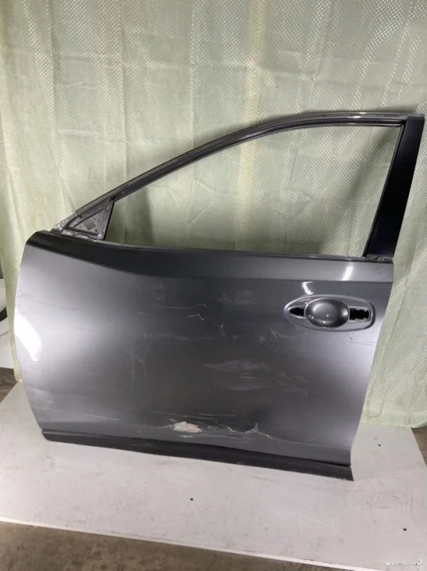 Дверь Nissan X-Trail T32