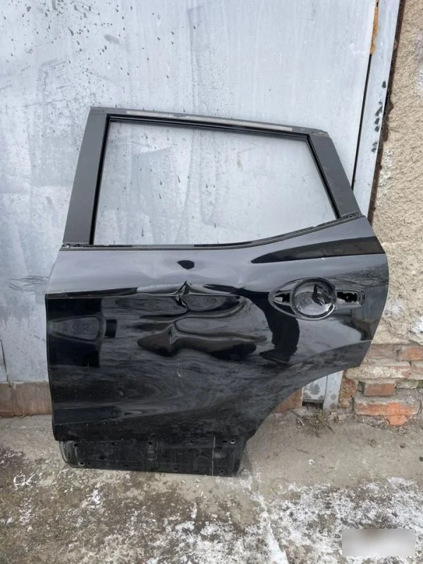 Дверь Nissan Qashqai J11