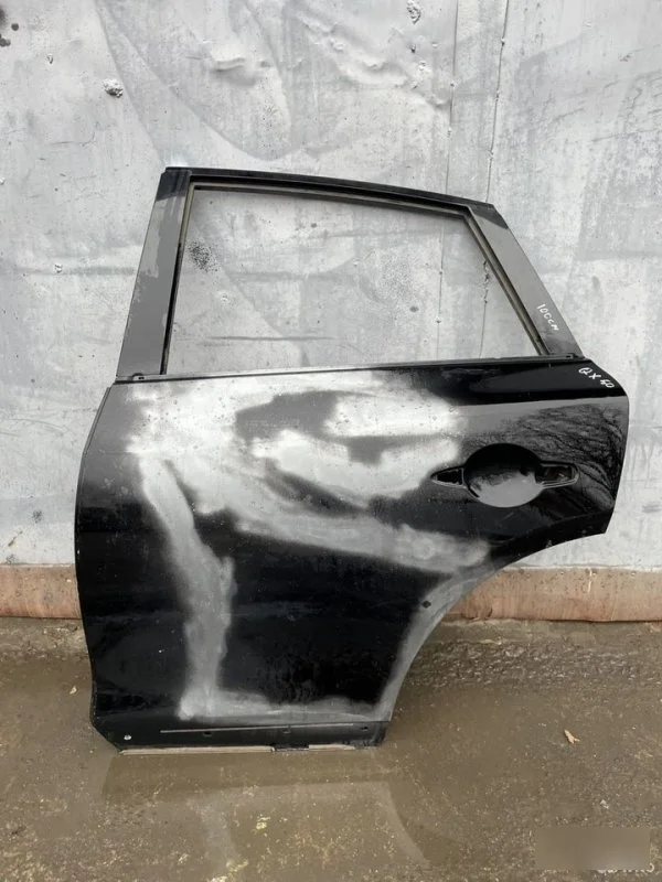 Дверь Infiniti EX50 QX50