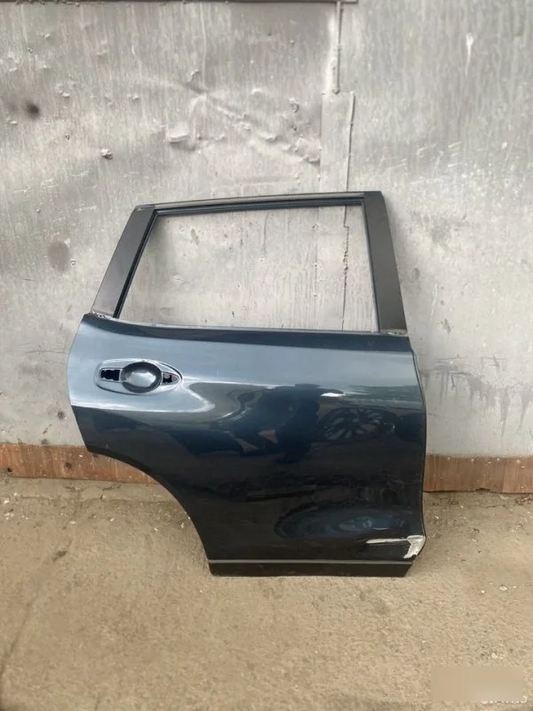 Дверь Nissan X-Trail T32