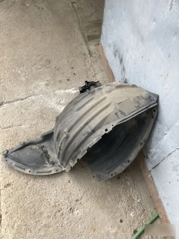 Подкрылок Mazda CX-5