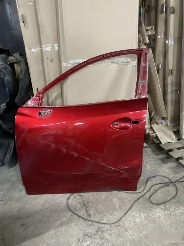 Дверь Mazda CX-5