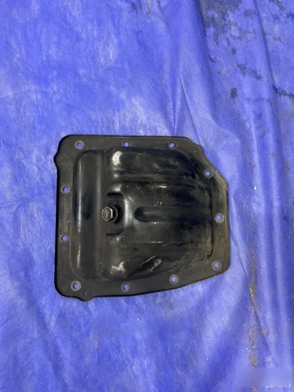 Поддон картера двигателя Hyundai / Kia