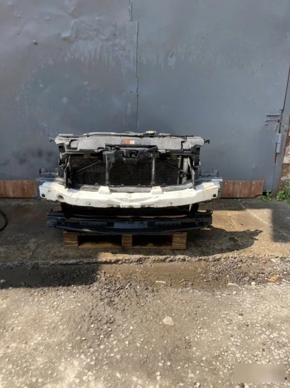 Телевизор Mazda 6 GH