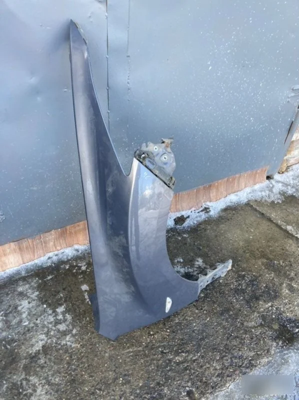 Крыло Mazda 6 GH