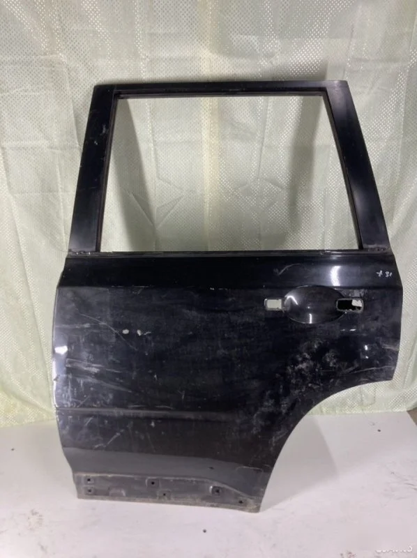 Дверь Nissan X-Trail T31