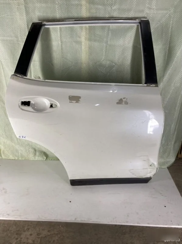 Дверь Nissan X-Trail T32