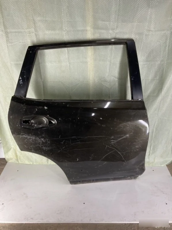 Дверь Nissan X-Trail T32