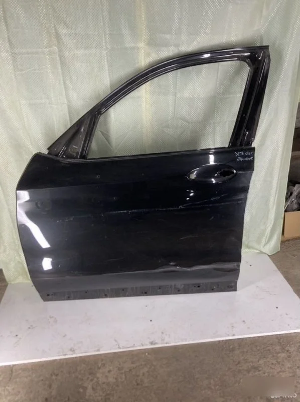 Дверь BMW X3 G01