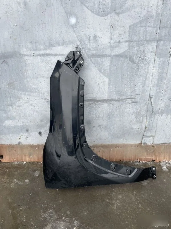 Крыло Toyota RAV4 XA50