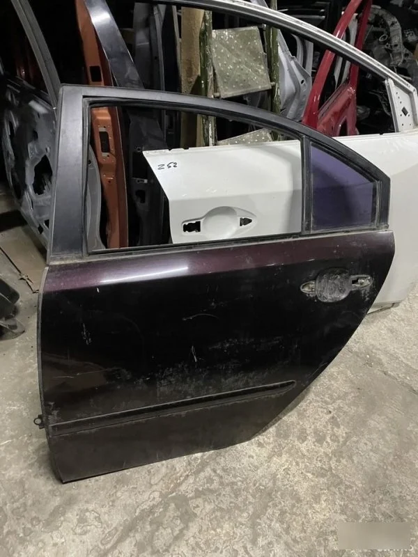 Дверь Kia Magentis 2