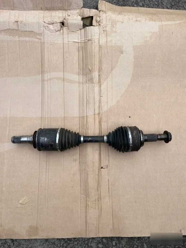 Привод Toyota Land Cruiser 200